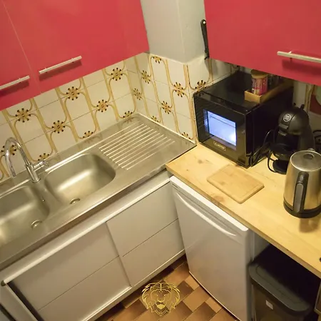 L'or Dans La Partner Homestay Nice