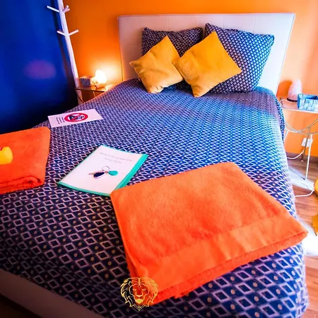 Homestay L'or Dans La Partner *